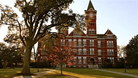 10 Auburn University Library Resources - OneClass Blog