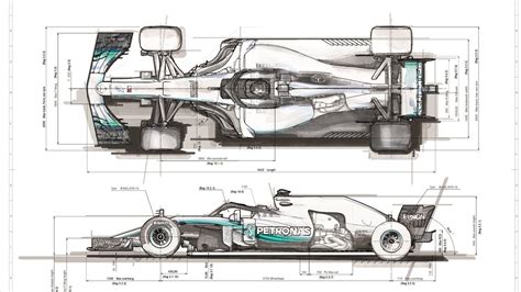 Launch a Career as a Designer in F1 - Formula Bharat