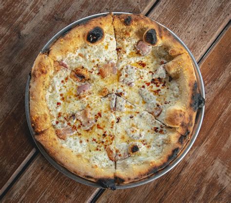 Best Pizza in Nashville: Our Team's Favorite Spots