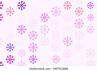 Pink Snow Wallpaper: Over 25,154 Royalty-Free Licensable Stock Vectors ...