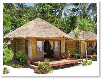 Thailand Beach hut #Beachcottages | Beach bungalows, Beach cottage style, Hut house