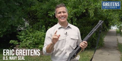 New Ad That Promotes RINO Hunting Has Liberals and RINOs TRIGGERED – The Beltway Report