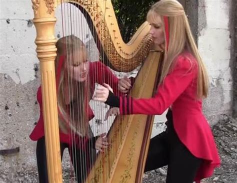 Harp Twins Cover Metallica's "One" — Video | Guitar World