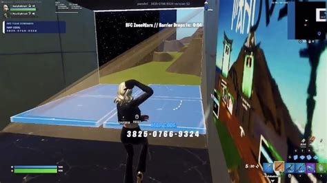 Invisible weapon while editing glitch in fortnite : r/FortNiteBR