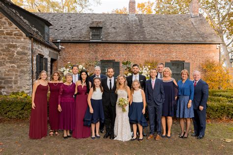 Senate Garage Wedding On A Beautiful Fall Day — LBFPHOTO