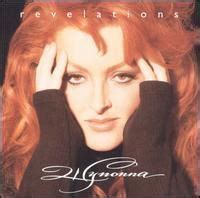 Revelations (Wynonna Judd album) - Alchetron, the free social encyclopedia