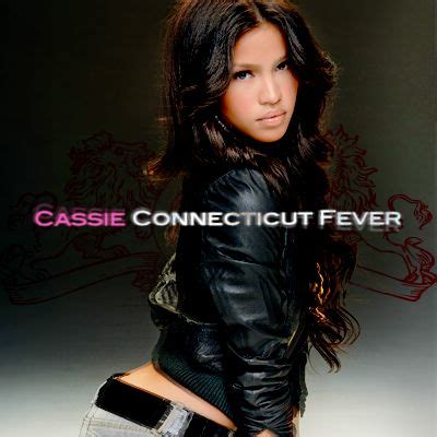 *ALBUM [CTF]* Cassie (Cassie Ventura) Casandra Elizabeth Ventura, known mononymously as Cassie ...