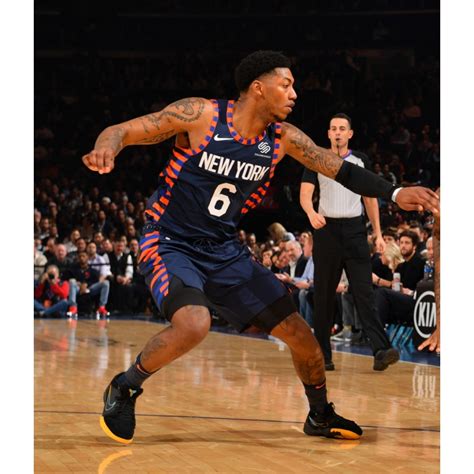 kixstats.com | NBA Players kicks stats | Elfrid Payton sneakers