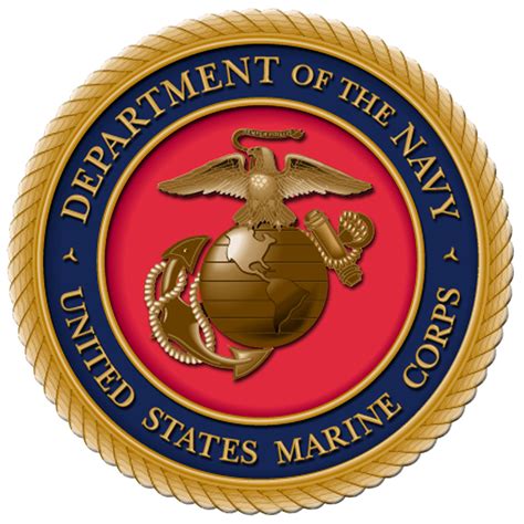 Usmc Logo - ClipArt Best