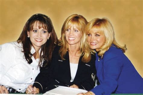 The Mandrell Sisters | Famous Siblings | Pinterest