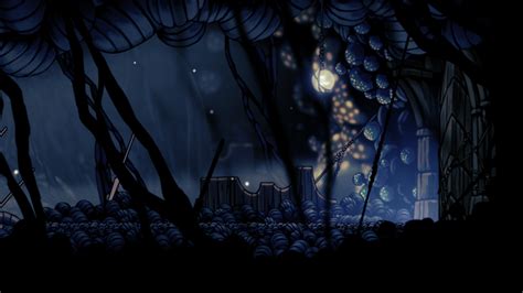 Explore Deepnest in Hallownest | Hollow Knight