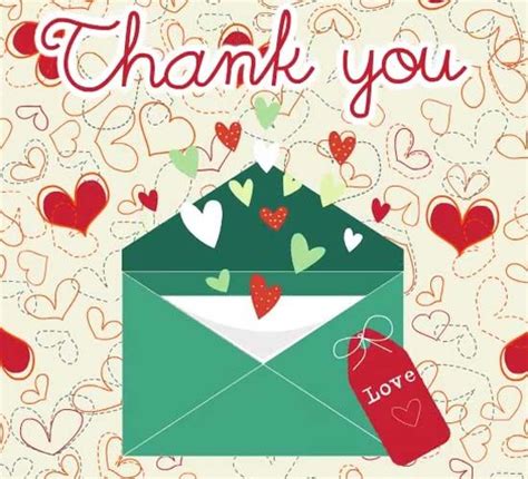 Thank You, Valentine! Thank you for a great valentines! https ...