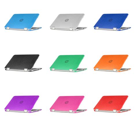 iPearl Inc - Light-weight, stylish mCover® Hard shell case for 11.6 ...