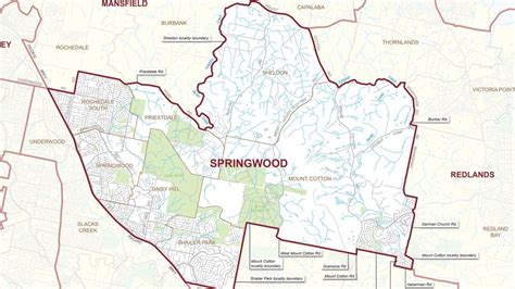 Springwood forum: Monday, October 12 at 6.30pm. | The Courier Mail