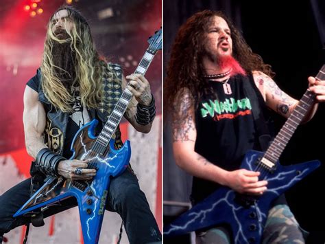 Dimebag Darrell’s guitar tech: Zakk Wylde is not here to be a Dime clone