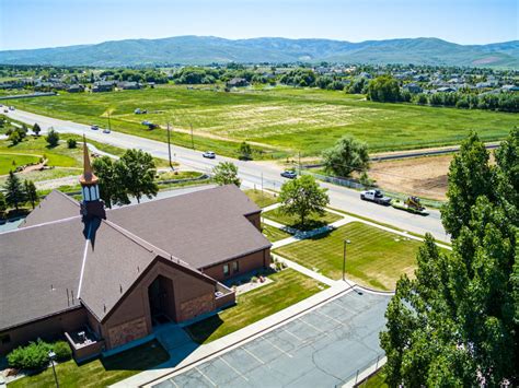 Heber City Council approves LDS temple project memorandum of ...