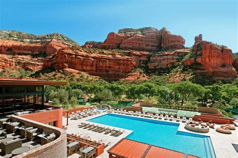 5 Amazing Luxury Resorts in the United States - One World Family Travel