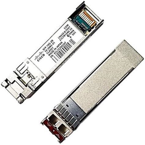 Cisco SFP-10G-LR-S Module cisco sfp-10g-lr sfp Cisco 10G SFP YCICT