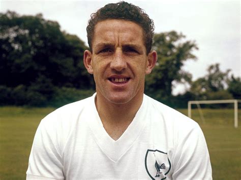 Dave Mackay, Tottenham Hotspur, Derby County, Swindon Town. | Fussball, Verein