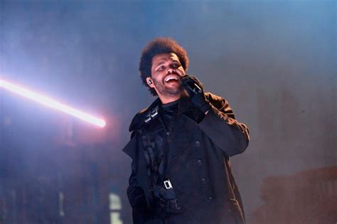 The Weeknd Tour 2024: Get Your Tickets Now!