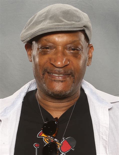 Tony Todd - Wikipedia