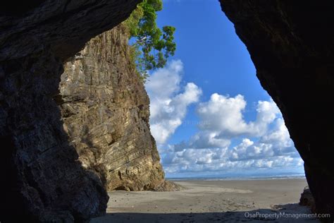 Playa Tortuga | Ojochal | Costa Rica Beaches | Osa Property Management