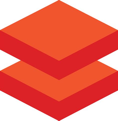 Free High-Quality Databricks Icon for Creative Design