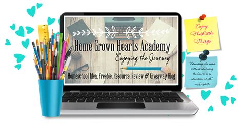 Home Grown Hearts Academy Homeschool Blog: 10 Of Our Favorite STEM ...