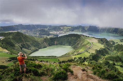 The Azores—9 Remote Islands in the Atlantic Ocean | Learn Photography by Zoner Photo Studio