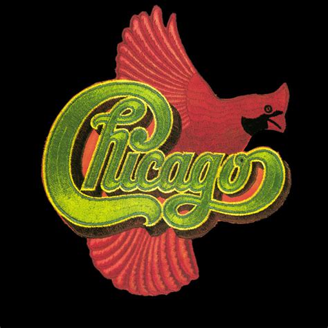 Chicago - Old Days (2002 Remaster)