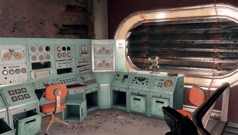 Fallout 4: Mass Fusion (Institute Quest) Walkthrough