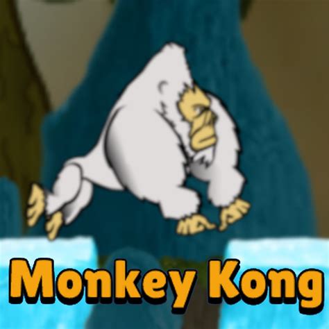 Monkey Kong