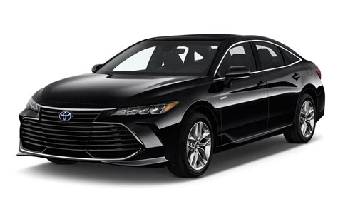 2019 Toyota Avalon Hybrid Prices, Reviews, and Photos - MotorTrend