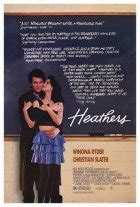 Heathers Movie Script