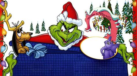 [100+] Whoville Backgrounds | Wallpapers.com