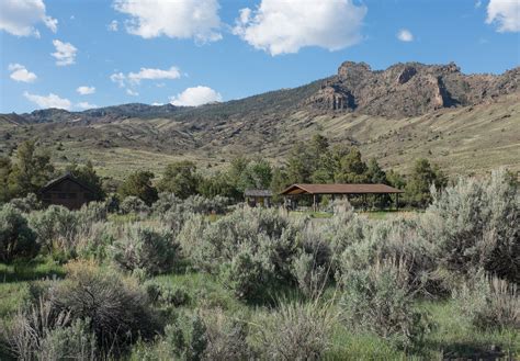 Horse Creek Picnic Area | Natural Atlas