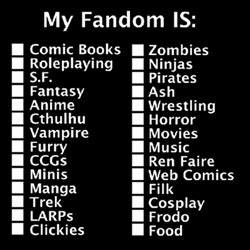 Public Linguist: My Fandom Language: For Me to Know and You to Figure Out