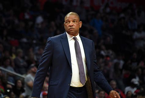 Philadelphia 76ers Make it Official With Head Coach Doc Rivers - Sports ...