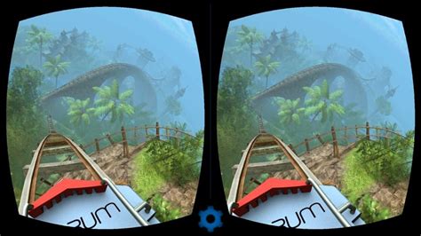 The 7 best VR games for iPhone - CNET