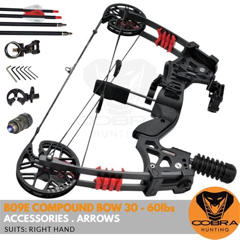 Compound Archery Bows | Shop Hunting Compound Bow and Arrow