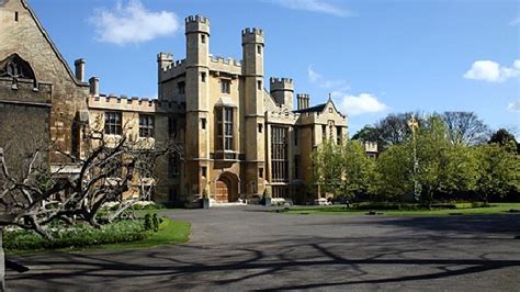 Lambeth Palace - Site/Château historique - visitlondon.com