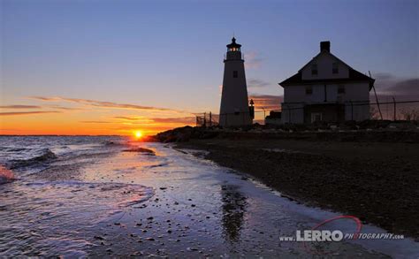 Maryland Lighthouses November 2019