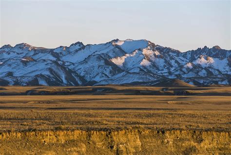 Gurvan Saikhan National Park travel | The Gobi, Mongolia - Lonely Planet