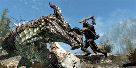 Skyrim Mod Adds Voiced Protagonist