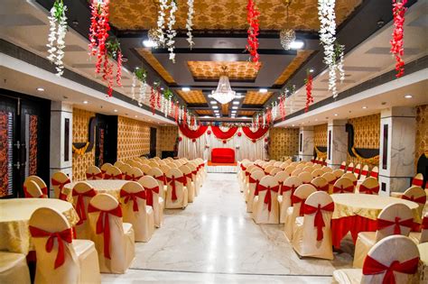 Banquet Hall in Jaipur | Marriage Hall in Jaipur