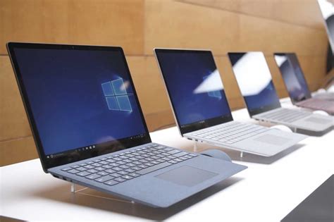 Surface Laptop vs Chromebook Pixel: Comparación rápida - AndroidTR
