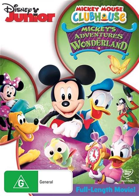 Map Out The Magic!Get ready to join Mickey and friends on their most amazing adventure ever - a ...