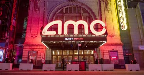 New Yorkers Thrilled to Return to Open Movie Theaters