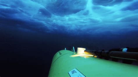 Using AI to Explore Oceans | MIT Department of Mechanical Engineering