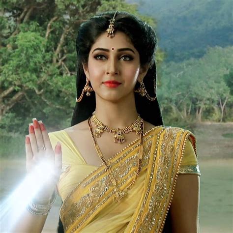 Sonarika Bhadoria Fanclub on Instagram: “Prettiest goddess ever # ...